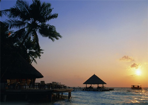 万科森林度假公园·瑧山谷适合老人长期居住，海南三亚哪里值得买房养老