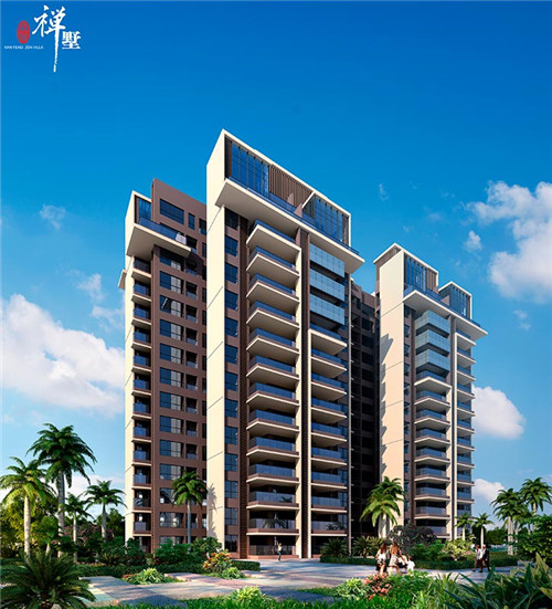 官厅公共艺术小镇房价下跌是实情还是谎言，北京房价最低的地区排名！