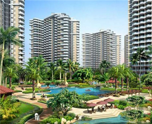 渤海明珠哪里好玩，渤海明珠是哪个城市观景平台