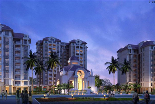 探沂镇有什么景点