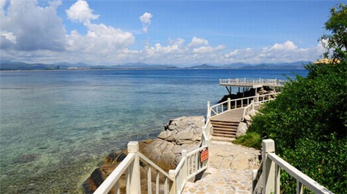 《海南儋州房价探秘中商海花东岸与凤凰水城红树湾公馆，湖南人偏爱哪一处？》