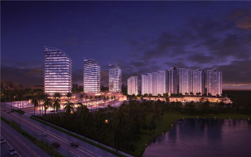 未来定安房价下降成奢望！，是谁建议你别去定安买房？