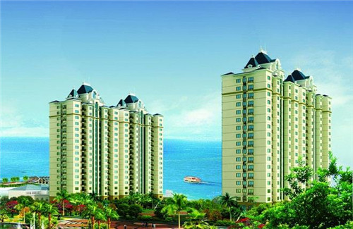 在海南龙栖湾买房哪里生纸空间大，2026北方人如何在乐东龙栖湾买房子？