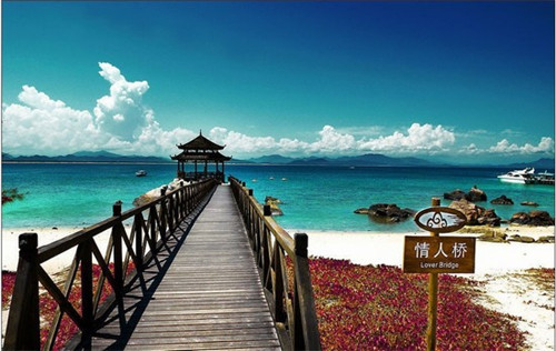 《武山水帘洞醉佳游玩路线全攻略》