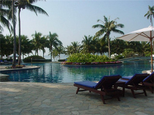 酒店如何快速绿色装修，酒店如何进行绿色建设