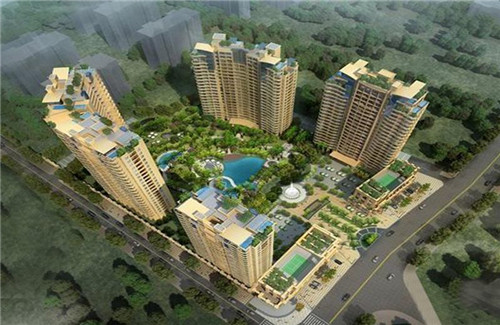 海口与三亚海景房产投资对决，中天海景VS衍宏·美丽春天4期，哪个更值得投资？