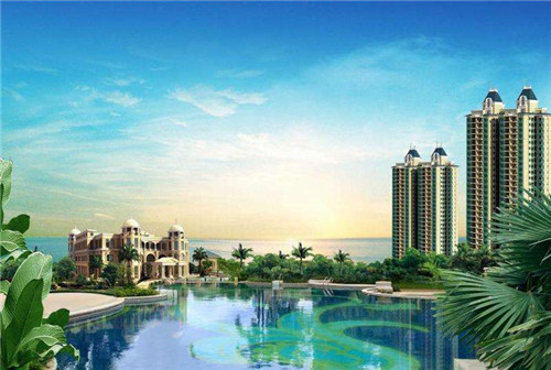 《2026年陵水土福湾房价走势全解析！近期房价是否下跌？》