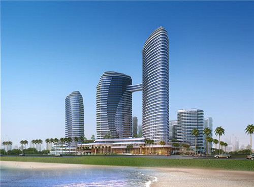 先了解海南恒大御景湾投资潜力，海南·恒大御景湾房价目前还能涨吗？
