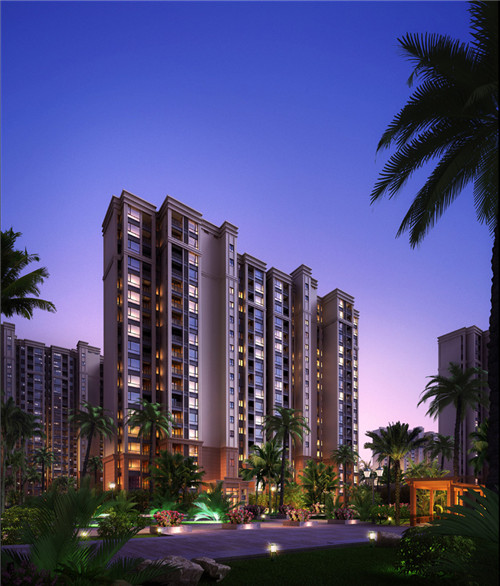 福清房产涨价空间解析~福清房价涨的这么快？
