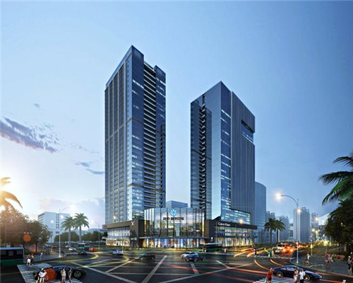 文昌澜港壹号升值空间大吗？澜港壹号房价增值潜力分析！