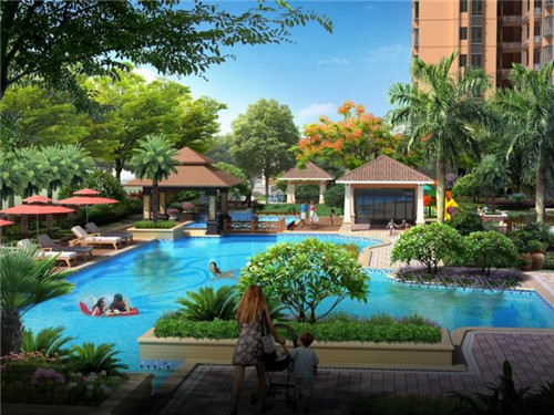 2020年山西临汾房价大揭秘究竟多少钱一平？