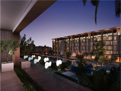 重庆渝能明日城市投资潜力无限，未来价值可期！还能继续升值吗？