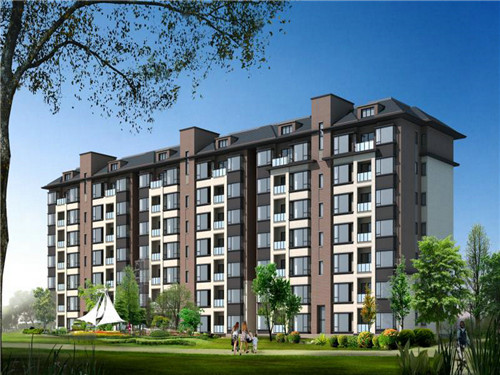 餐厅厨房装修怎么收费