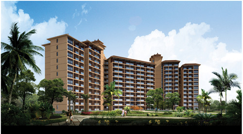 扬州邗江区房价2024