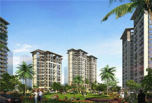 湖南益阳房产前景如何（益阳房价开始下跌了）