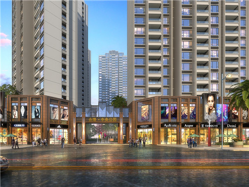 揭秘广东房价新高峰东江湾1号，性价比之选，不容错过的房产投资机会！