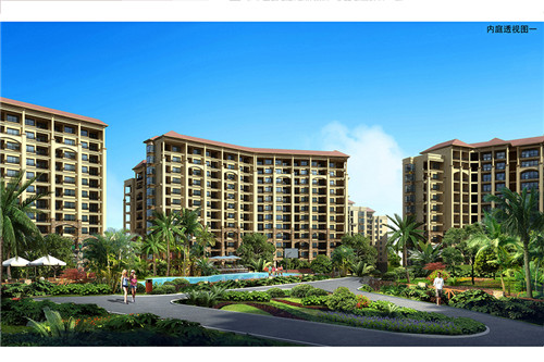 轻松实现！海南五指山市2026年新房价格揭秘，外地人也能轻松入手！