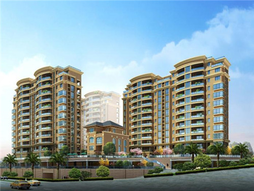 鹏渤印象城业主论坛（外地人如何在鹏渤印象城买房）