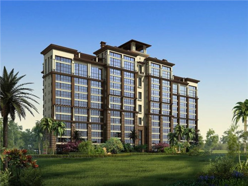 琼海2026年房价飙升，博鳌印象房价会一飞冲天吗？