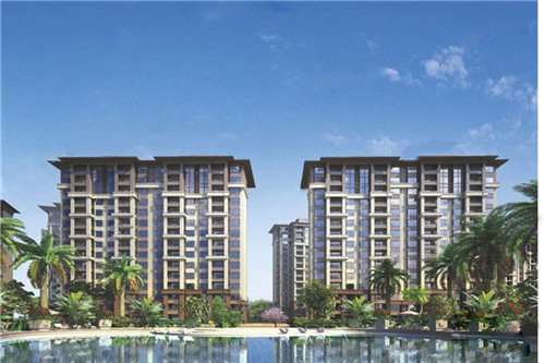 2026在广安买房子哪里环境好，四川广安房价均价是多少？