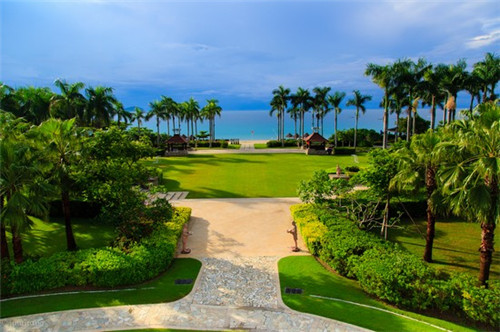三亚房价持续上涨，中信开发项目能否成为touzi新宠？