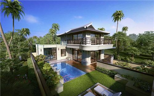 金地建海·峯范