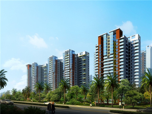 双城