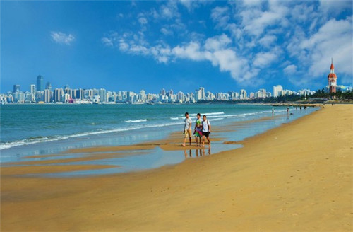 海宁开元万科新都会