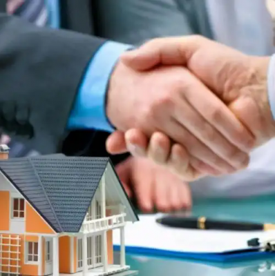 玉林房价分析师/房产小米