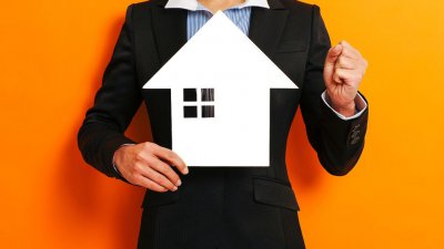 六安房价下跌/房产小方