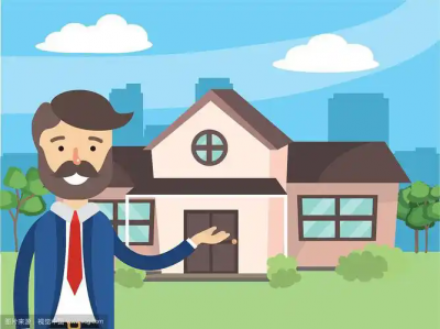 渭南买房落户找臻房小孟