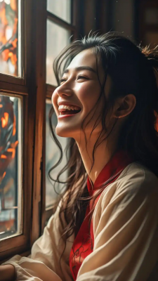 乌兰浩特景点导游小潘