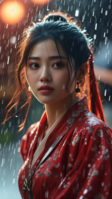 cf手游夏青觉醒怎么玩/小米游戏解说